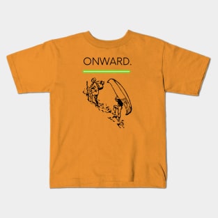 Onward Kids T-Shirt